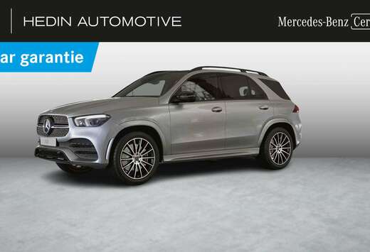 Mercedes-Benz DE 4MATIC SUV AMG Line  Panoramisch Dak ...