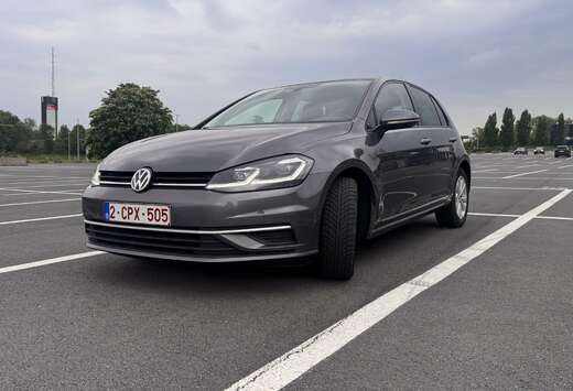 Volkswagen 1.6 TDI SCR DSG Trendline