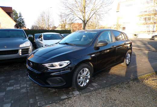 Fiat 1.4i Lounge 105.000km 1ste eigenaar