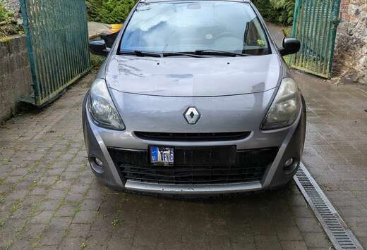Renault 1.5 dCi Business FAP 104g. (Fleet)