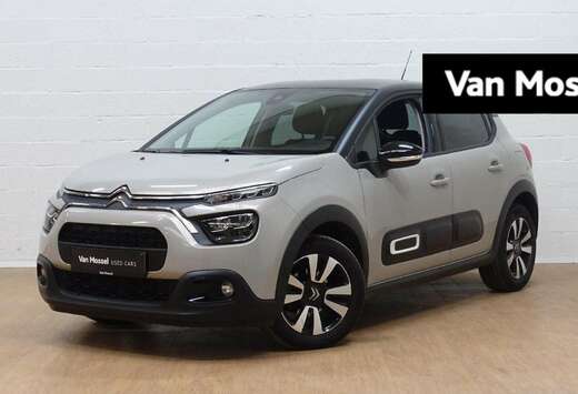 Citroen 1.2 Shine