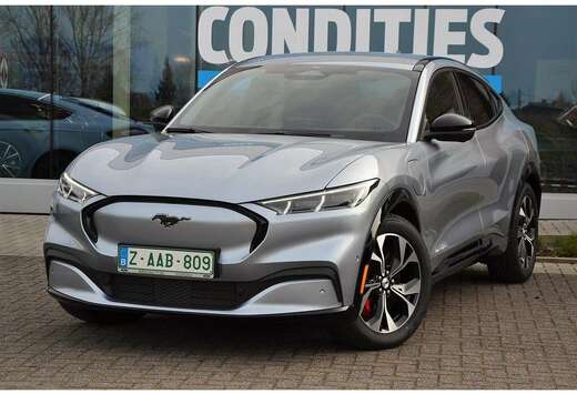 Ford Premium AWD