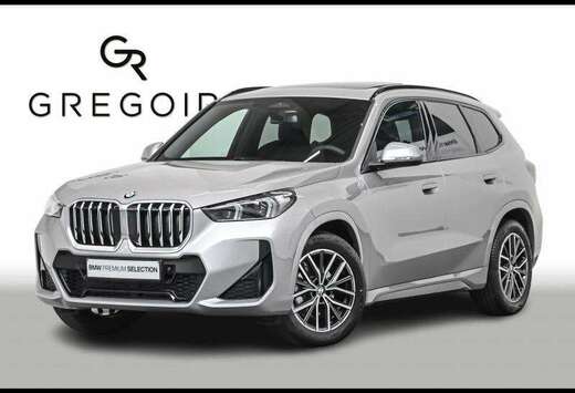 BMW sDrive18iMsport