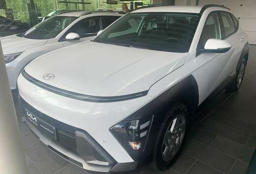 Hyundai 1.0T 120 CH