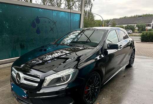 Mercedes-Benz CDI