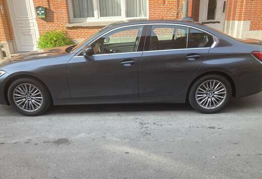 BMW Gran Turismo 318 dA AdBlue