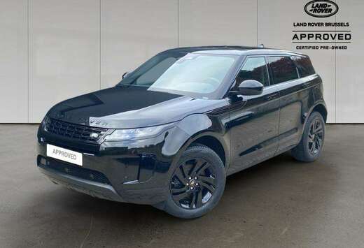 Land Rover P270e S Warranty until 10/2030