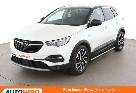 Opel 1.2 Turbo Business INNOVATION