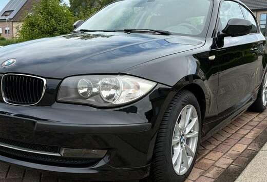 BMW 116i