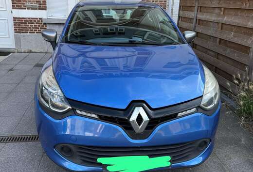 Renault GT line 0.9 TCE - gekeurd