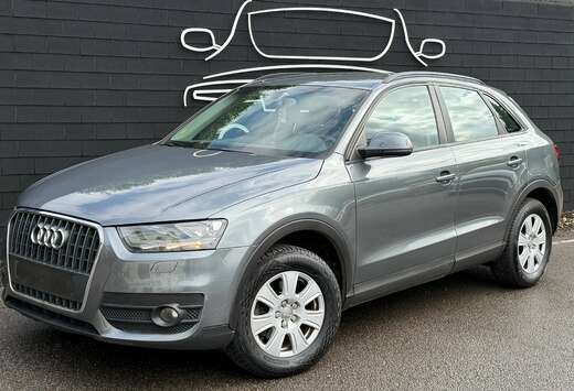 Audi 2.0 TDi+NAVI+AIRCO+JANTES+EURO 5