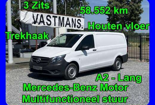 Mercedes-Benz 17.700€ + BTW / Mercedes Motor 1.950  ...