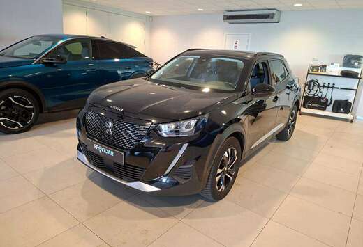 Peugeot 2008 1.2 PureTech Allure S