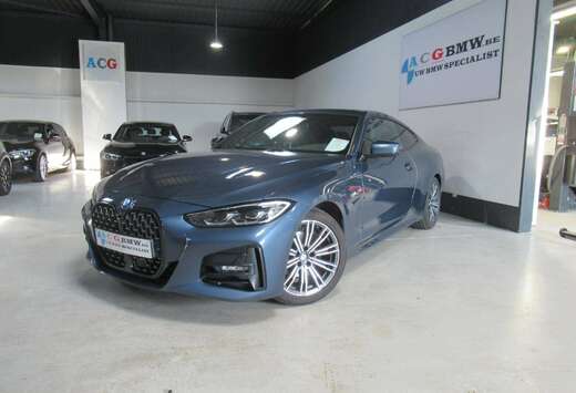 BMW D M Coupe Zeer mooie uitrusting en in topstaat. A ...