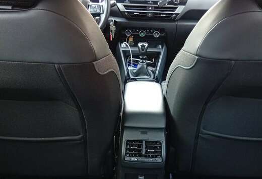 Citroen C4 1.2 PureTech Feel S