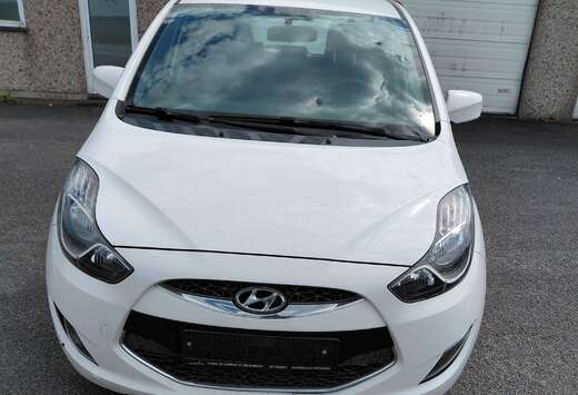 Hyundai i20 1.4 CRDi Lounge