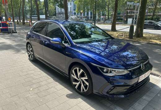 Volkswagen Golf 1.5 eTSI R-Line Business Premium OPF  ...