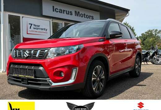 Suzuki 1.4 S 4x2