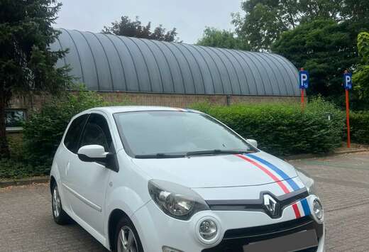 Renault 1.2i LEv Authentique