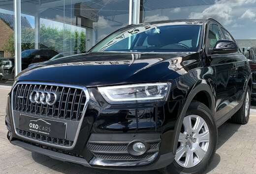 Audi 2.0 TFSI QUATTRO 170CV S TRONIC / 4x4 / BOITE AU ...