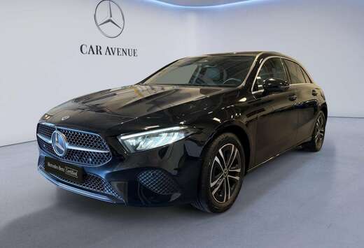 Mercedes-Benz e Luxury Line