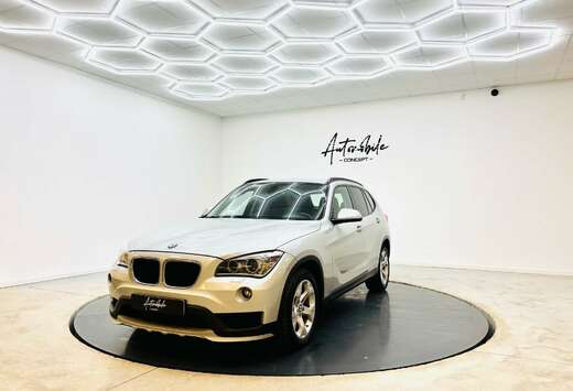 BMW 1AN GARANTIEX DRIVECARNET D’ENTRETIEN