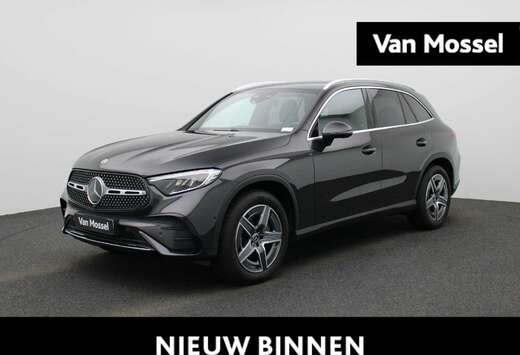 Mercedes-Benz D AMG Line + TREKHAAK +