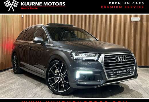 Audi 3.0 TDI e-Tron Alu22\