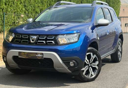 Dacia Duster 1.3 TCe Prestige