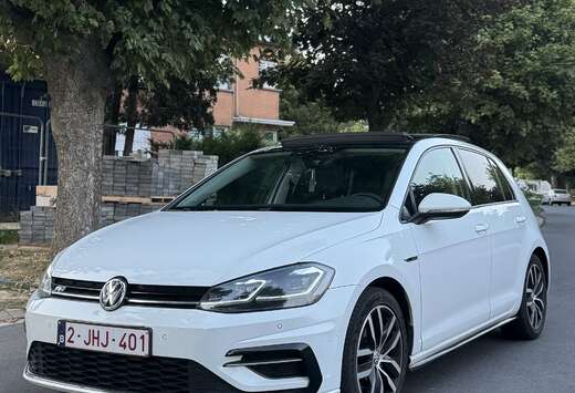 Volkswagen 1.4 TSI Highline