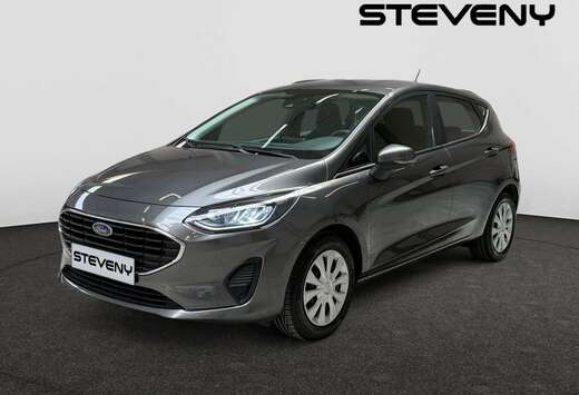 Ford CONNECTED 1.0 EcoBoost 100CV DEMO