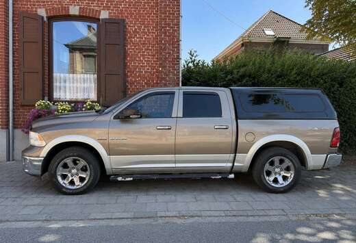 Dodge DODGE RAM 1500