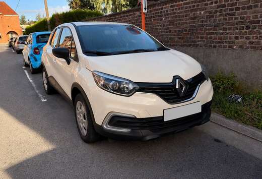Renault (ENERGY) TCe 90 LIFE