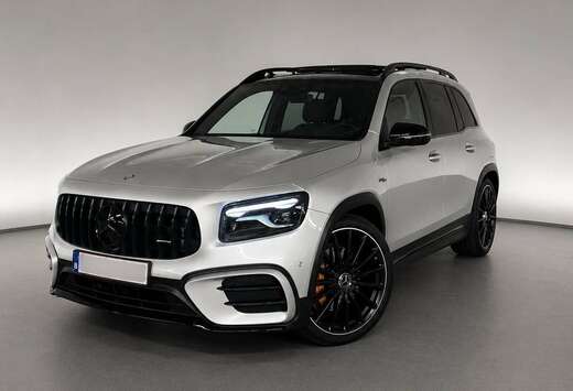Mercedes-Benz Pack Premium plus / 3 Ans Garantie