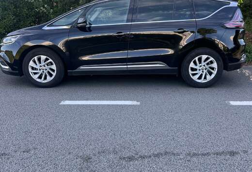 Renault Energy dCi 130 Intens