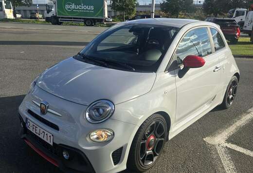 Abarth