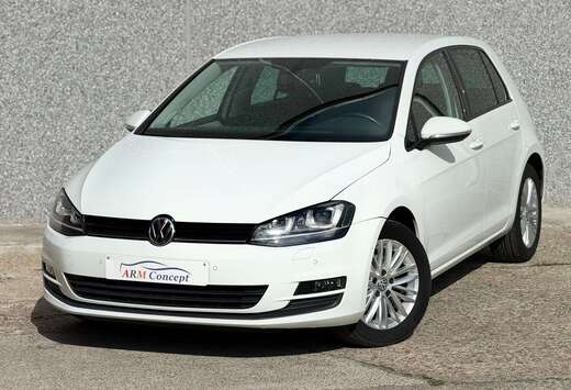 Volkswagen Golf 1.4 TSI Essence 11/2014 EURO 6 Xenon/ ...