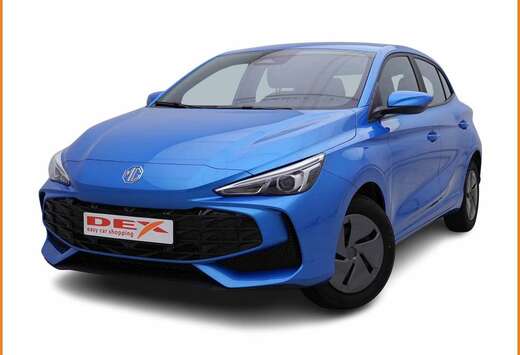 MG Hybrid+ 194 AUT Standard | Cam | Carplay | MG Pilo ...