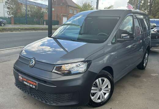 Volkswagen 2.0TDi / 2025 / 5.380km / Manu..