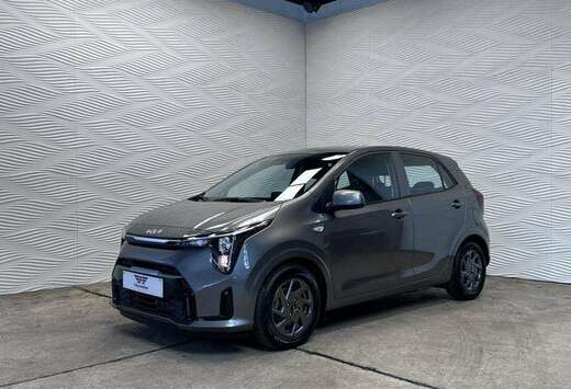 Kia 1.0 MPI*CARPLAY*CAMERA*PULSE*MY25*NEW!!!*