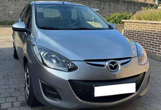 Mazda 2 1.5i Active