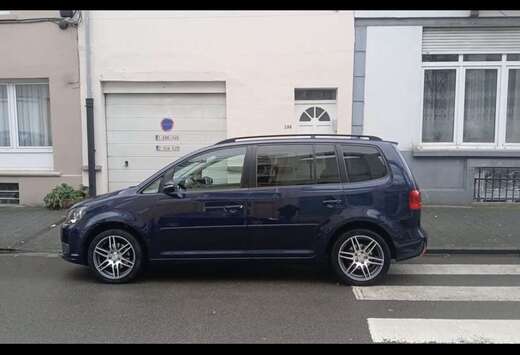 Volkswagen 1.4 TSI Highline