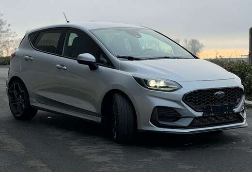 Ford ST 1.5 EcoBoost Ultimate