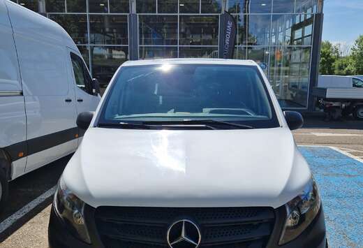 Mercedes-Benz Vito 116 CDI Lang H2 - 163PK- PRO