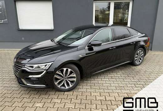 Renault 1.7 DCI BLUE INTENS