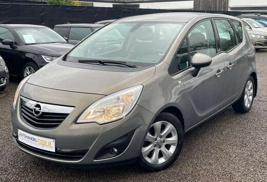 Opel 1.4i, 2013, 90.804km, AC, PDC, Keuring, Garantie