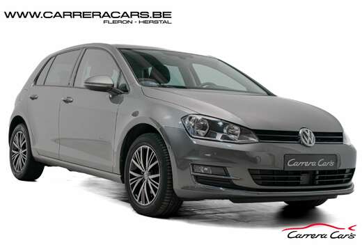 Volkswagen 1.2 TSI Allstar*DSG*NAVI*CRUISE*GARANTIE*P ...