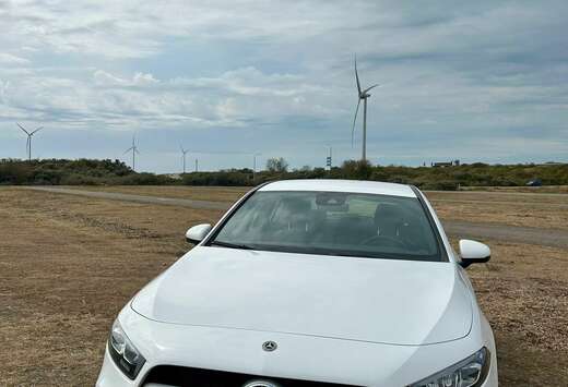 Mercedes-Benz Business Solution (EU6AP)