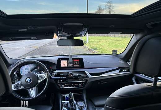 BMW d touring /I/M pack Full Harman/Keyless/ Pano/Ada ...