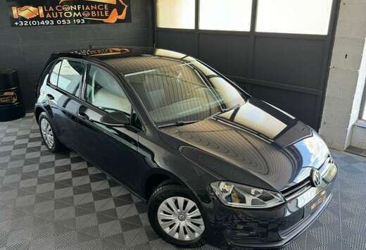 Volkswagen 1.2 TSI 1er propriétaire garantie 12 mois